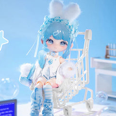 Liroro Binary Sweetheart Series 1/12 BJD Blind Box