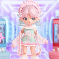 Liroro Binary Sweetheart Series 1/12 BJD Blind Box