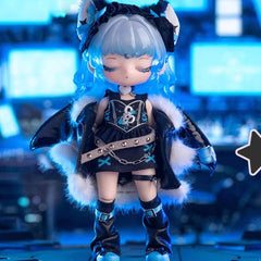 Liroro Binary Sweetheart Series 1/12 BJD Blind Box