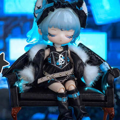 Liroro Binary Sweetheart Series 1/12 BJD Blind Box