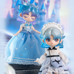 Liroro Fairy Tale Cottage Series BJD Blind Box