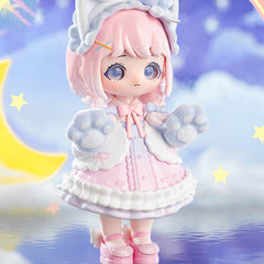 Liroro Welcome To Candy House Series Blind Box