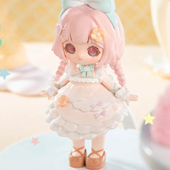 Liroro Welcome To Candy House Series Blind Box