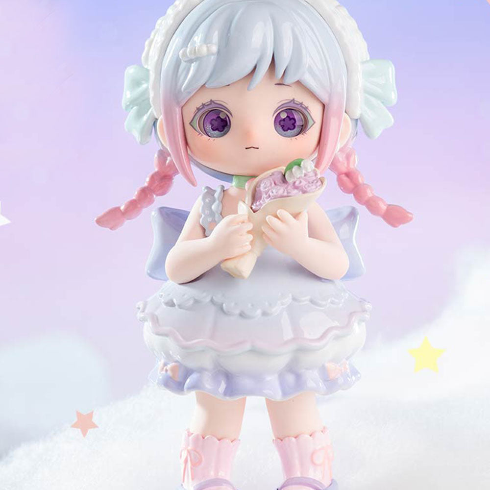 Liroro Welcome To Candy House Series Blind Box