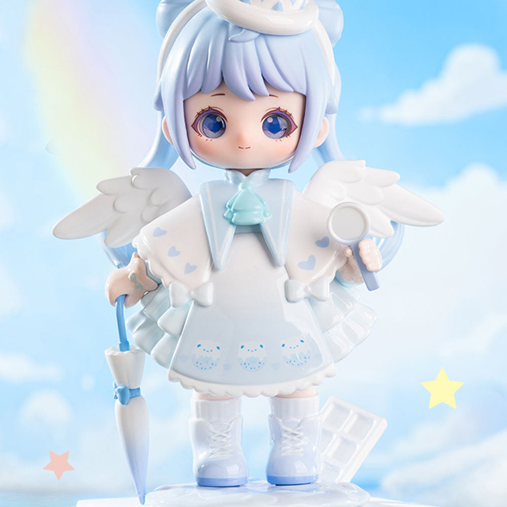 Liroro Welcome To Candy House Series Blind Box