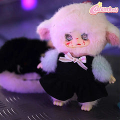 LOKIKI Fantasy Night Series Plush Blind Box