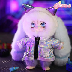 LOKIKI Fantasy Night Series Plush Blind Box