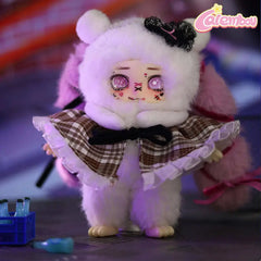 LOKIKI Fantasy Night Series Plush Blind Box