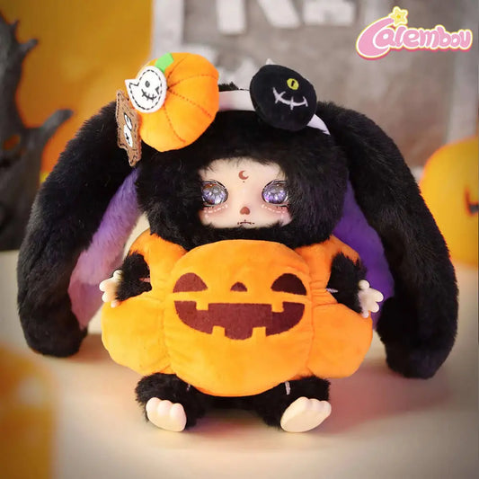 LOKIKI Little Rascals Series Plush Blind Box