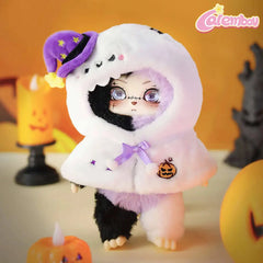 LOKIKI Little Rascals Series Plush Blind Box