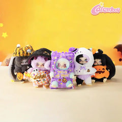 LOKIKI Little Rascals Series Plush Blind Box