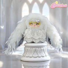 LOKIKI Stardust on Paper Series Plush Blind Box