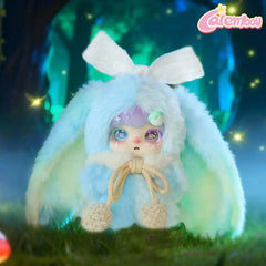 LOKIKI Stardust on Paper Series Plush Blind Box