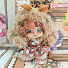 LOKIKI Sweety² Series Plush Blind Box