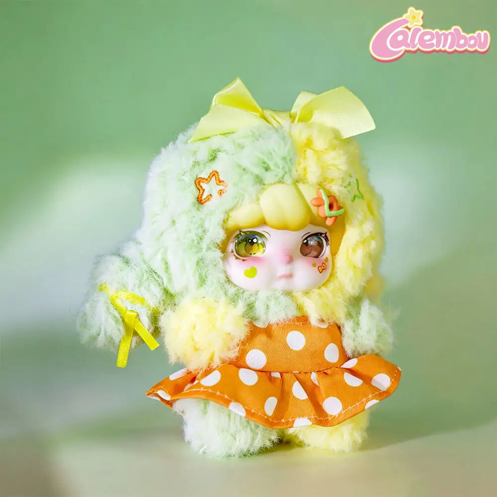 LOKIKI Sweety² Series Plush Blind Box