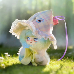 LOKIKI Waiting for the Wind Series Plush Blind Box