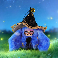 LOKIKI Waiting for the Wind Series Plush Blind Box