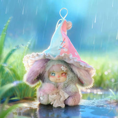 LOKIKI Waiting for the Wind Series Plush Blind Box