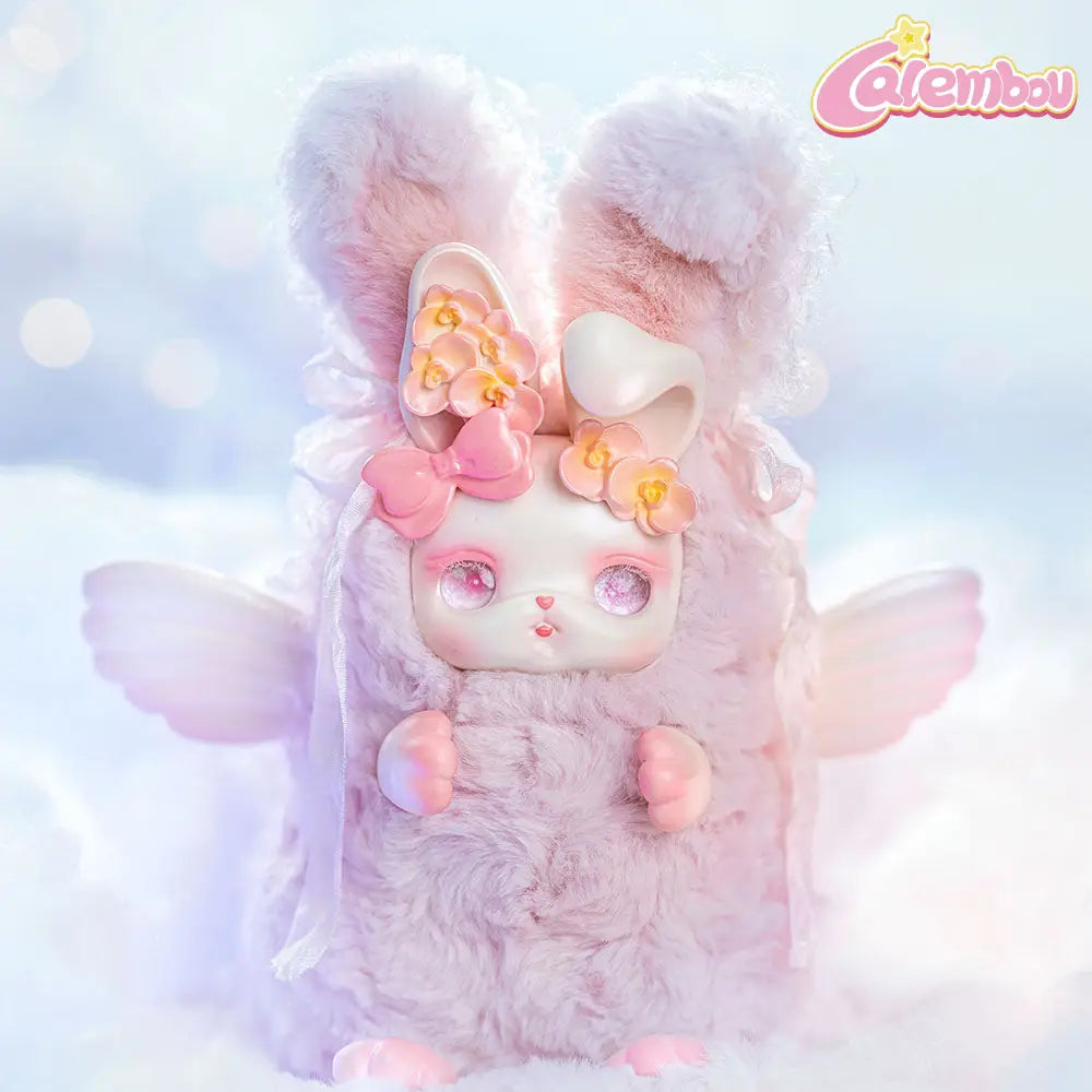 LOLOAN Confession Flower Language Series Plush Blind Box