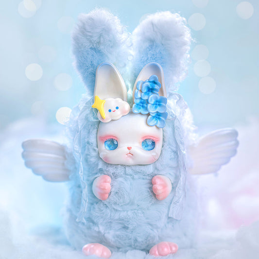 LOLOAN Confession Flower Language Series Plush Blind Box