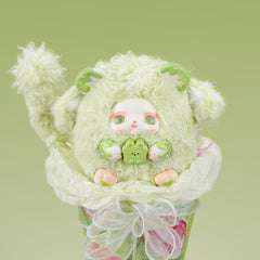 Loloan Dessert Vinyl Series Plush Blind Box