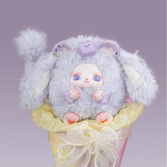 Loloan Dessert Vinyl Series Plush Blind Box