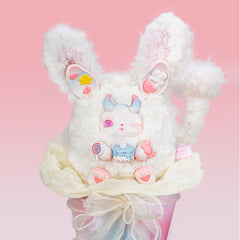 Loloan Dessert Vinyl Series Plush Blind Box