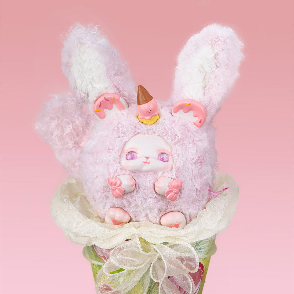 Loloan Dessert Vinyl Series Plush Blind Box