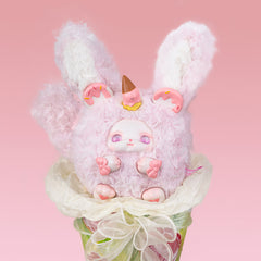 Loloan Dessert Vinyl Series Plush Blind Box