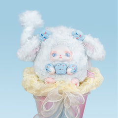 Loloan Dessert Vinyl Series Plush Blind Box