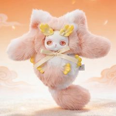 LOLOAN The Dream Float in the World Series Plush Blind Box