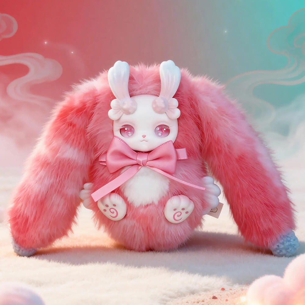 LOLOAN The Dream Float in the World Series Plush Blind Box