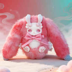 LOLOAN The Dream Float in the World Series Plush Blind Box