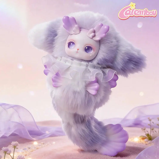 LOLOAN The Dream Float in the World Series Plush Blind Box