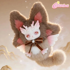 LOLOAN The Dream Float in the World Series Plush Blind Box