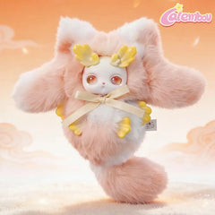 LOLOAN The Dream Float in the World Series Plush Blind Box