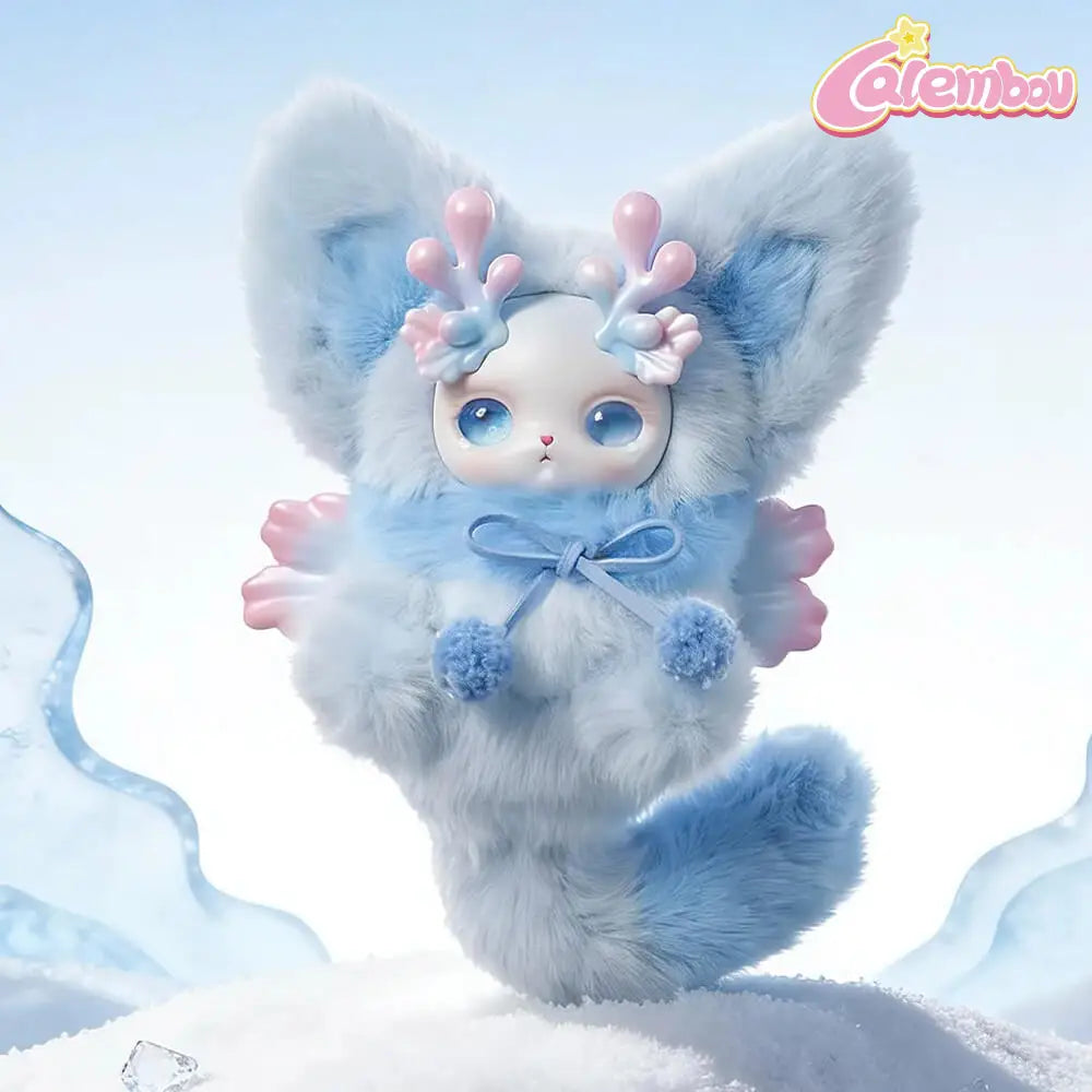 LOLOAN The Dream Float in the World Series Plush Blind Box