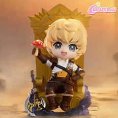 Lord Of Mysteries Invitation Of Fate Series Blind Box