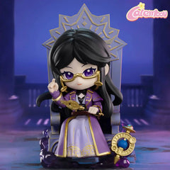 Lord Of Mysteries Invitation Of Fate Series Blind Box