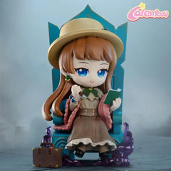 Lord Of Mysteries Invitation Of Fate Series Blind Box