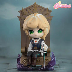 Lord Of Mysteries Invitation Of Fate Series Blind Box
