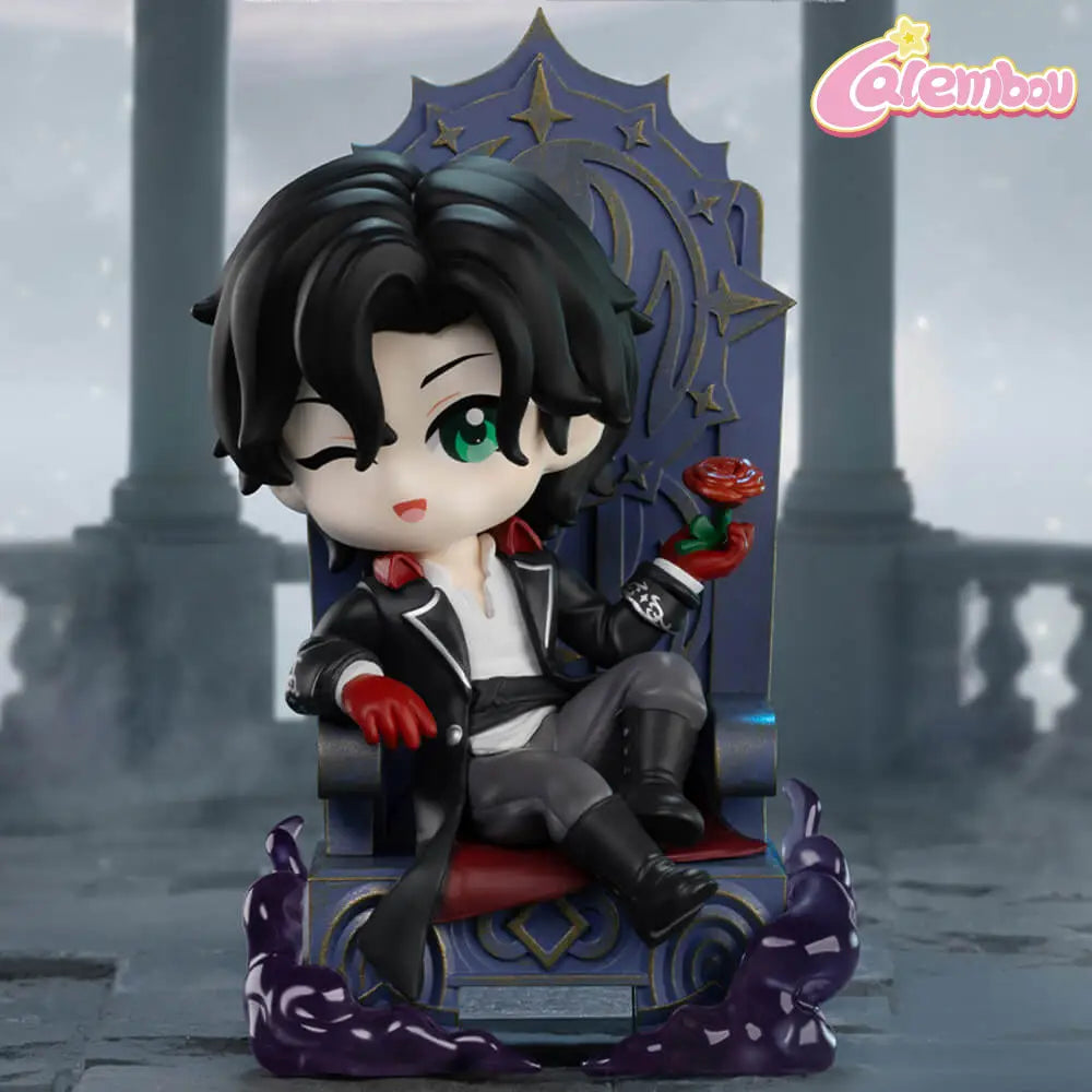 Lord Of Mysteries Invitation Of Fate Series Blind Box