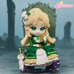 Lord Of Mysteries Invitation Of Fate Series Blind Box