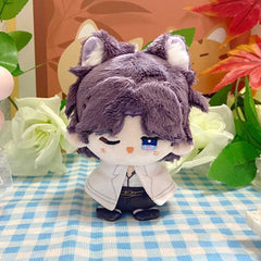 Rafayel Plush Keychain