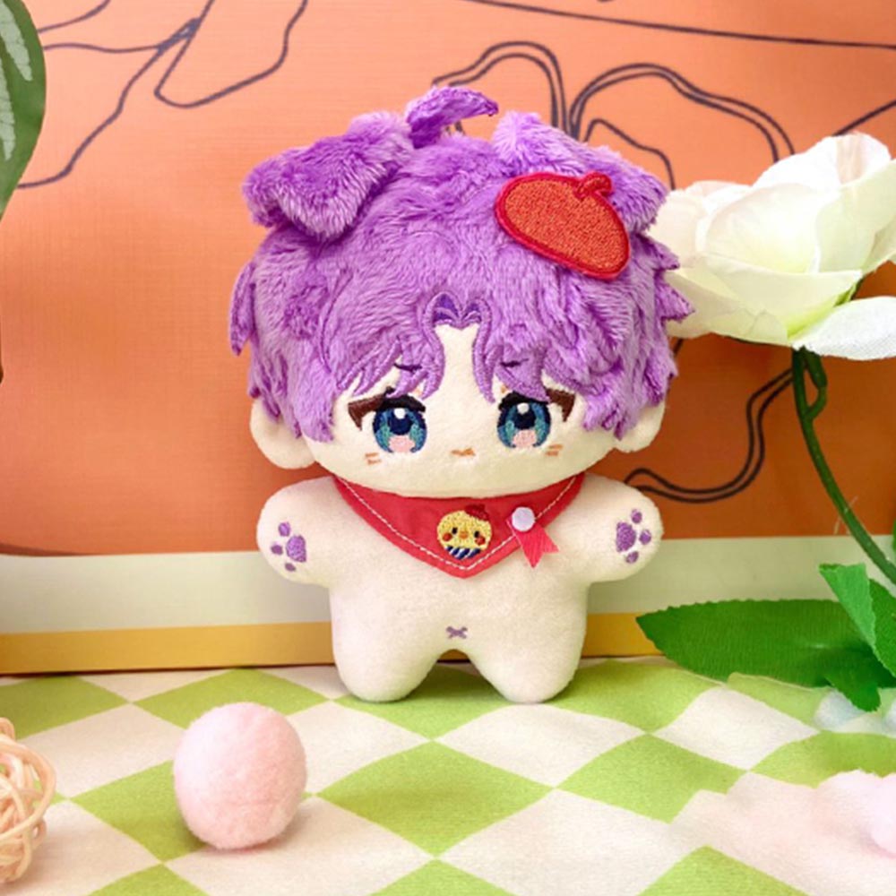 Rafayel Starfish Plush Doll