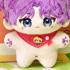 Rafayel Starfish Plush Doll