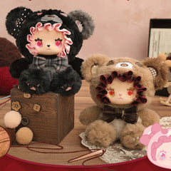 Lovely Emma Bear Alliance Series Plush Blind Box