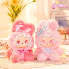 LOVELY EMMA Bunny Alliance Series Plush Blind Box