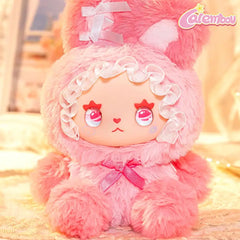LOVELY EMMA Bunny Alliance Series Plush Blind Box