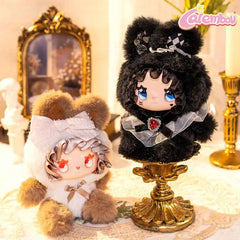 LOVELY EMMA Bunny Alliance Series Plush Blind Box